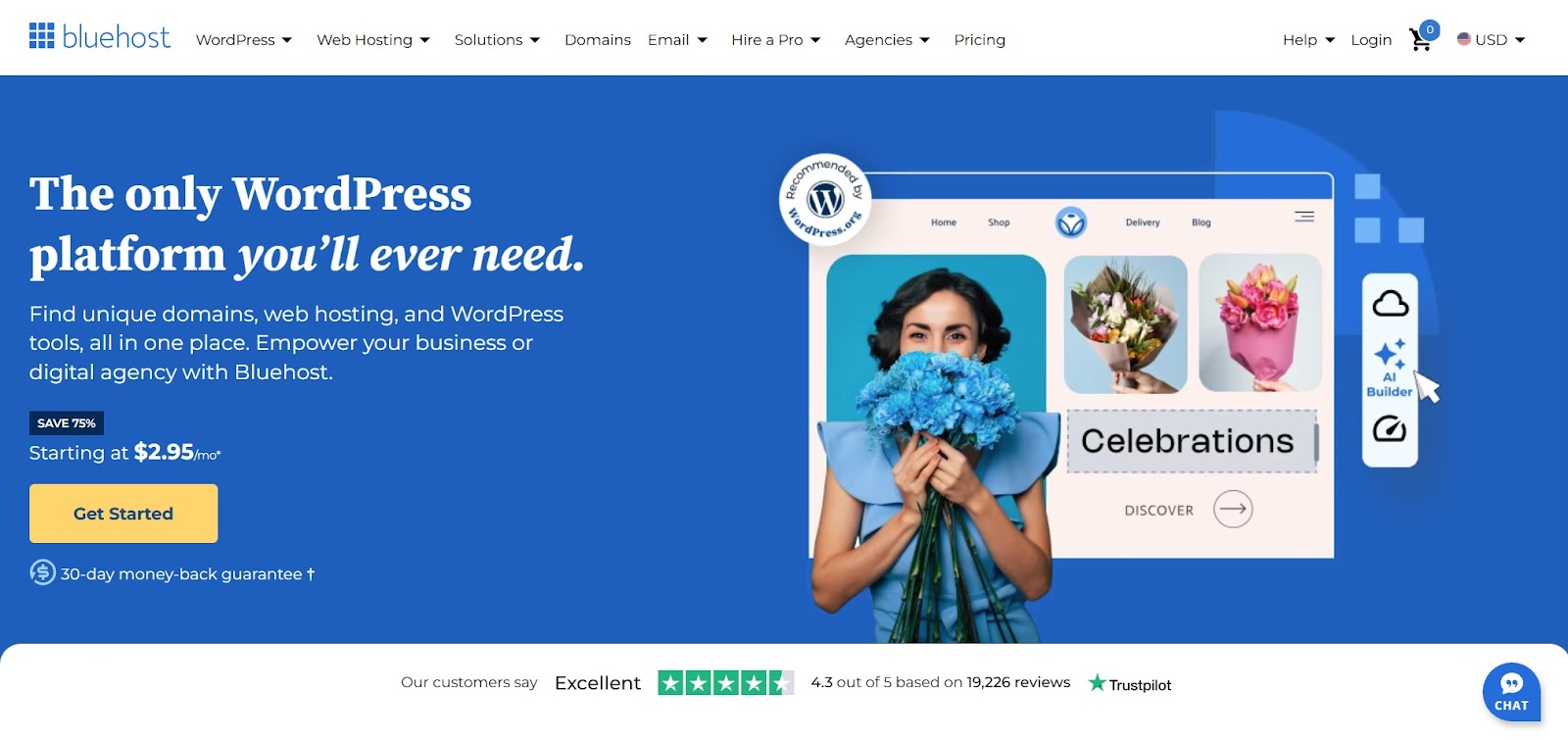Bluehost Vs Wp Engine Vs Elementor Hosting: The Ultimate Comparison [Year] 2