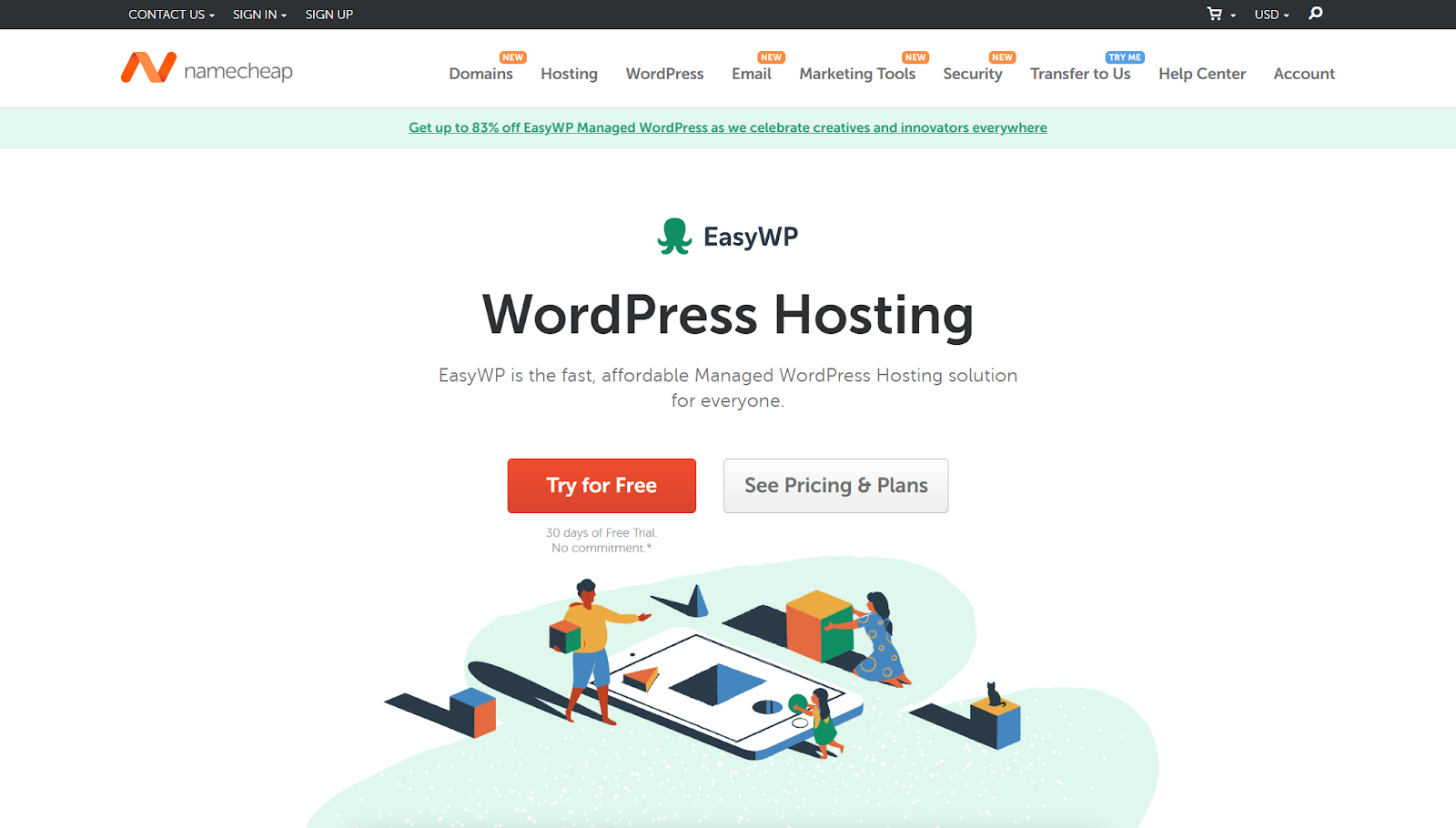 Ad 4Nxeewwivz3Ogljvs3Hsza2Zz8Ck55Uz G9Luejtw9Runzej Rxik10Mzg5Fc Zc1E1Tisvwfp Zskp Hostinger Vs Namecheap Vs Elementor Hosting: The Ultimate Comparison [Year] 3