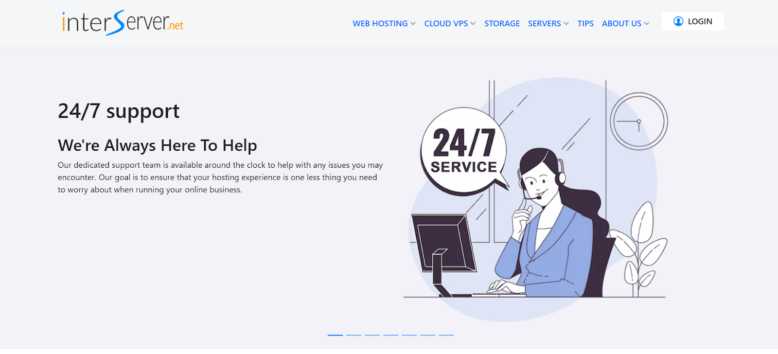 Bluehost Vs Interserver Vs Elementor Hosting ([Year]) 3