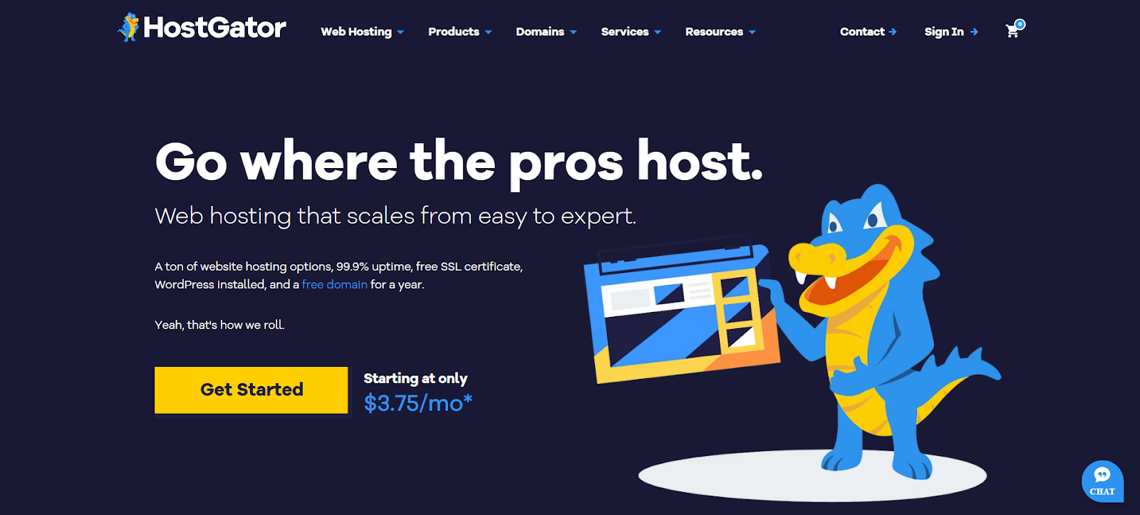 Hostgator Vs Kinsta Vs Elementor Hosting: The Ultimate Comparison ([Year]) 1