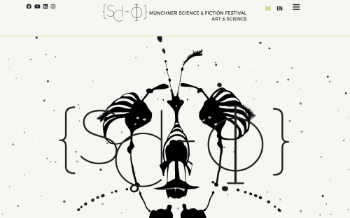 08 Munchner Science &Amp; Fiction Festival