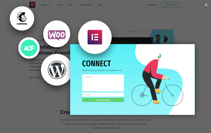 Popup Builder Popup Builder