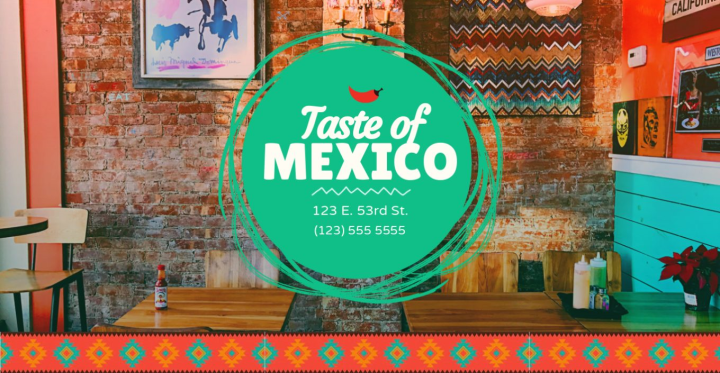 3 Mexican Restaurant Ocmsbg6M20F01G5Euk1F8O2S8Hafzsbuk7Gmqqti1E 11 Delicious Restaurant Website Templates That Will Build Your Appetite 3