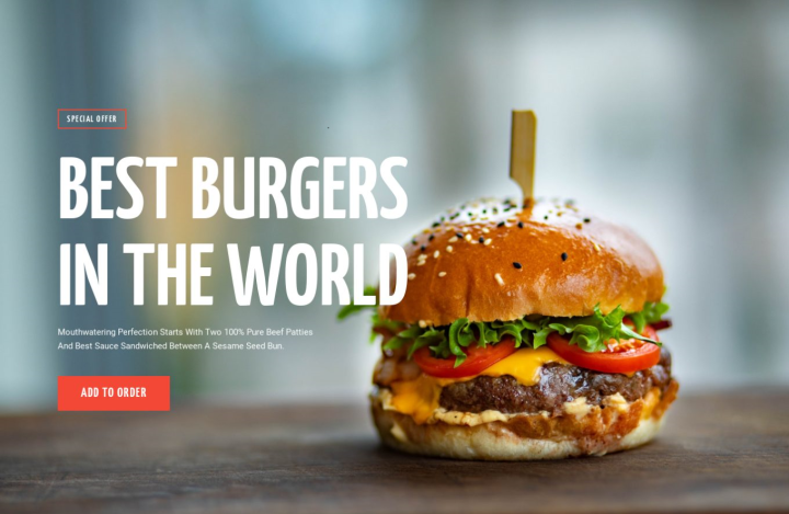 4 American Diner Restaurant Ocmsbyzdup4Qhne3Ss5Ymjc046Ps9Qehasicca1Nbm 11 Delicious Restaurant Website Templates That Will Build Your Appetite 4