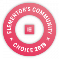 Badge-Community Choice 2019