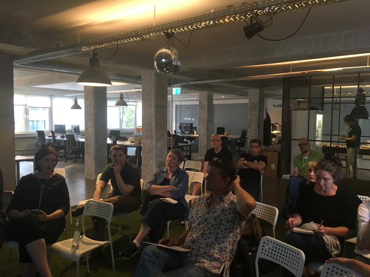 Düsseldorf_Meetup