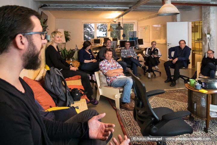 Elementor Düsseldorf Meetup September 2019 Elementor Düsseldorf Meetup September 2019
