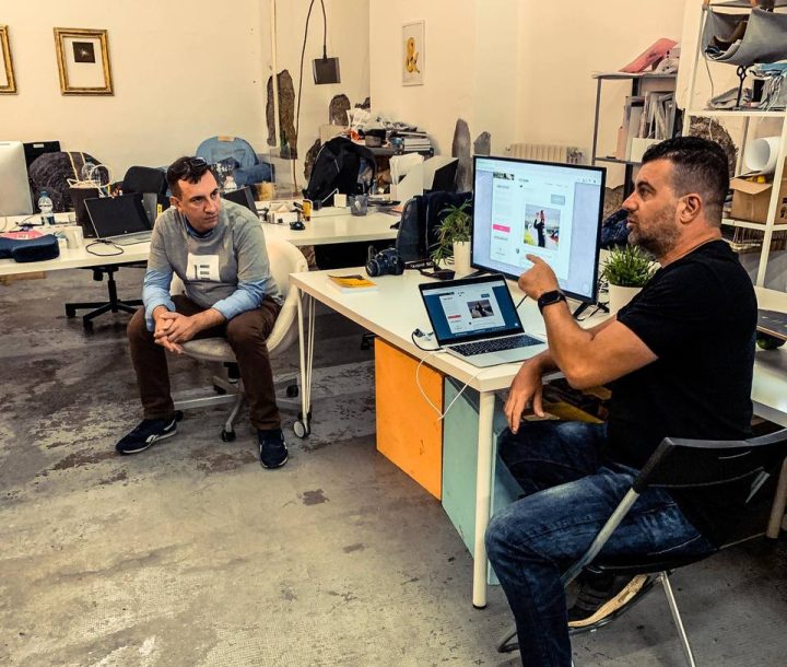 Elementor Milan Meetup September 2019 Elementor Milan Meetup September 2019