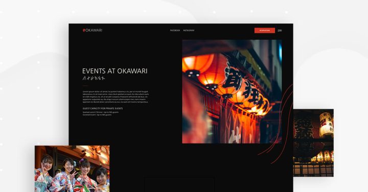 Events Events