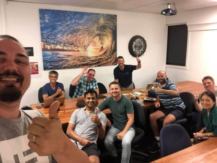 Gold Coasts Elementor Meetup Group October Meetups — Highlights 2