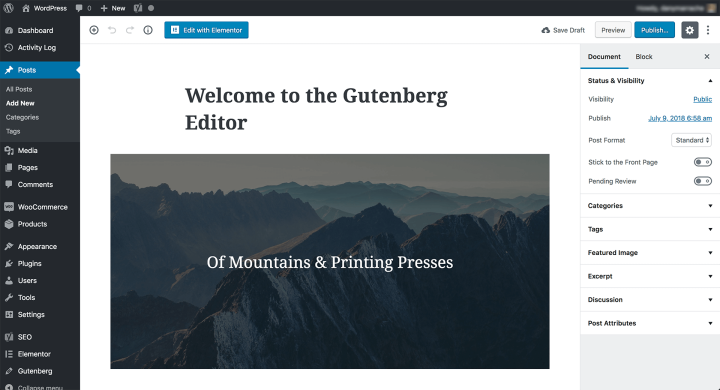 Gutenberg
