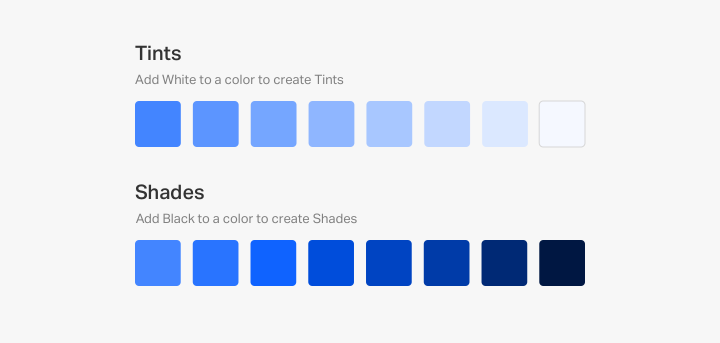 Illustration 6_Tints And Shades Illustration 6_Tints And Shades