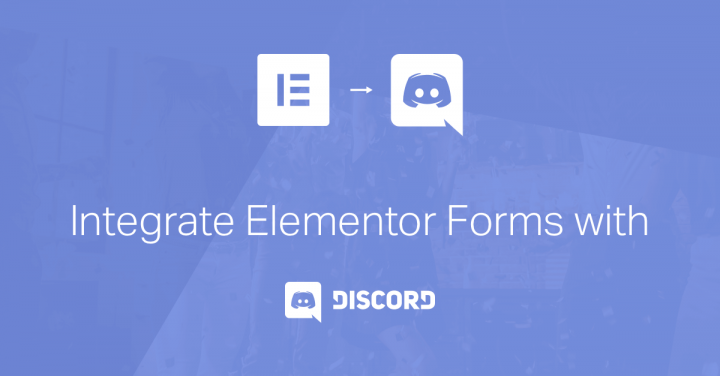 Integrate With Discord