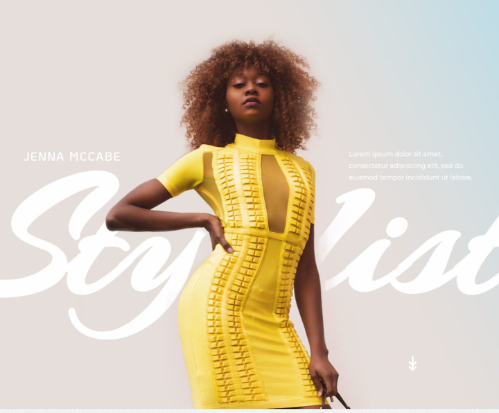 Stylist 12 Excellent WordPress Templates for Service Providers 10