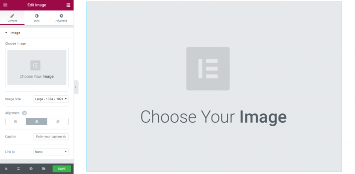 Add-Image-To-Elementor-4