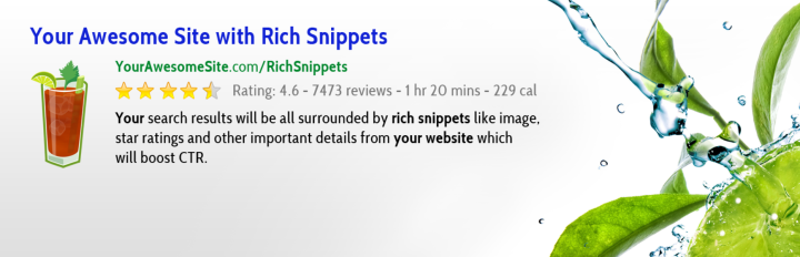 All In One Schema Rich Snippets 1 How To Add Rich Snippets To A Wordpress Site (And The Best Plugins) 14