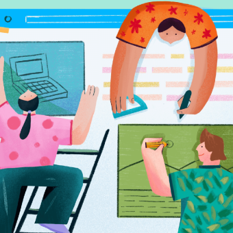 An Abstract Illustration Of Product Illustration An Abstract Illustration Of Product Illustration
