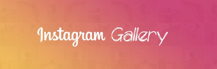 Best Instagram Plugins 6 Gallery 12 Best Instagram Plugins For Wordpress In 2021: Free And Paid 4