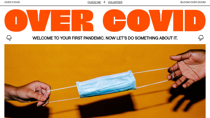 Bold-Headline