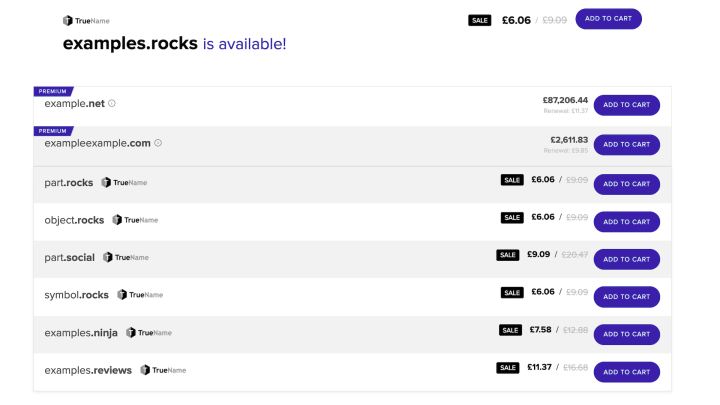 Checking-Available-Domains Checking-Available-Domains