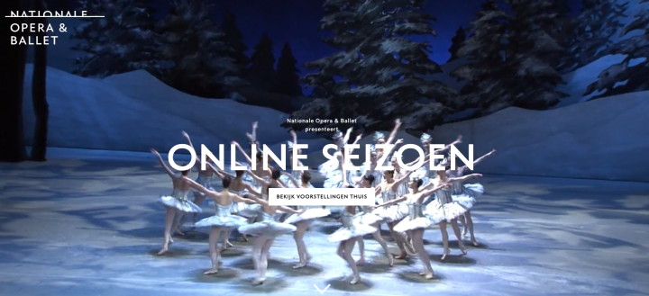 dutch opera screenshot dutch opera screenshot