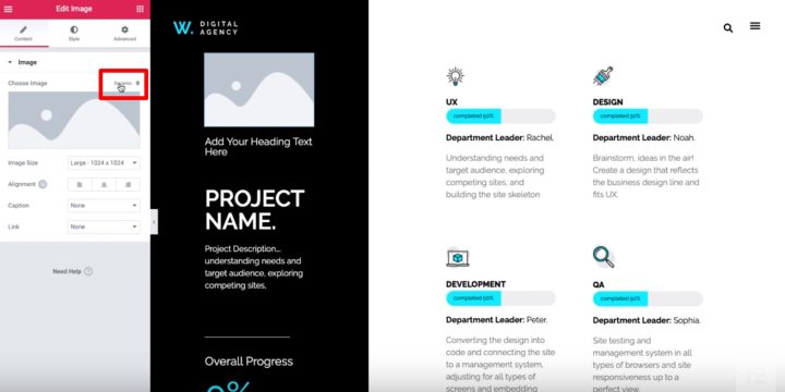 Elementor-Dynamic-Project-Page-Tutorial-5 Elementor-Dynamic-Project-Page-Tutorial-5