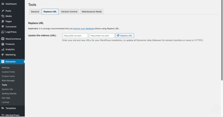 Elementor-Replace-Url Elementor-Replace-Url