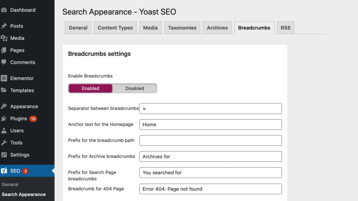 Elementor-Yoast-Breadcrumbs