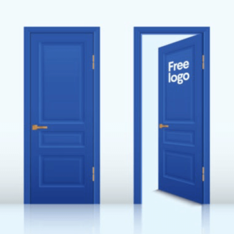 Free Logos Open New Doors Worth Your Click: User Personas, How To Get A Free Logo &Amp; More 7