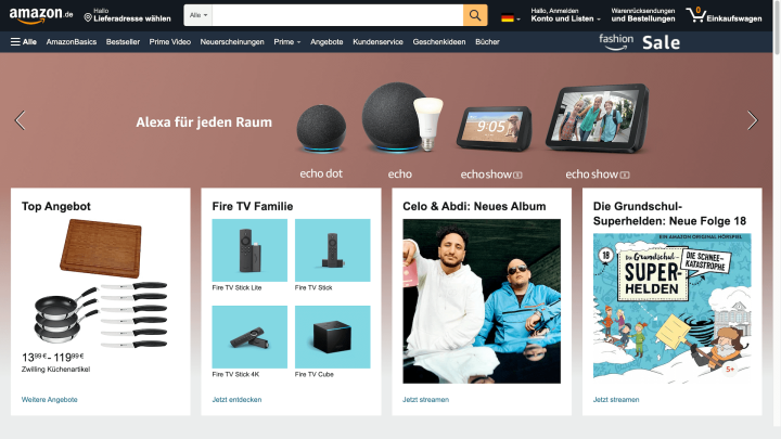 Geo-Specific-Amazon Geo-Specific-Amazon