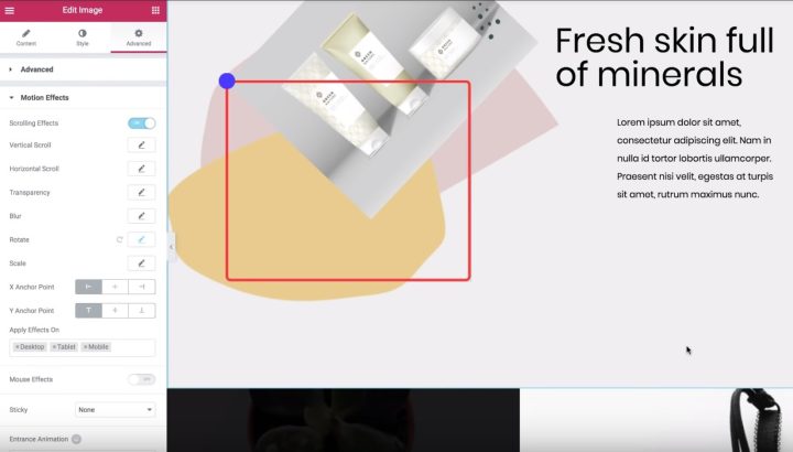 How-To-Use-X-And-Y-Motion-Effects-2 How-To-Use-X-And-Y-Motion-Effects-2