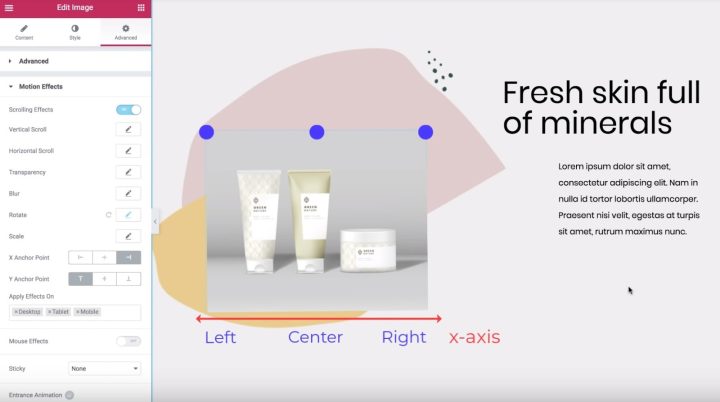 How-To-Use-X-And-Y-Motion-Effects-5 How-To-Use-X-And-Y-Motion-Effects-5