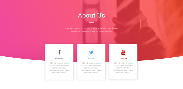 Full Width Template Full Width Template