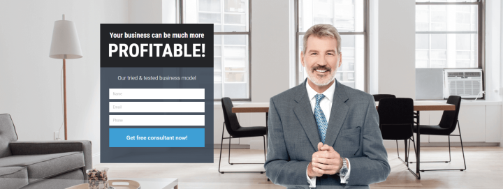 Elementor Template Real Estate 2 Elementor Template Real Estate 2