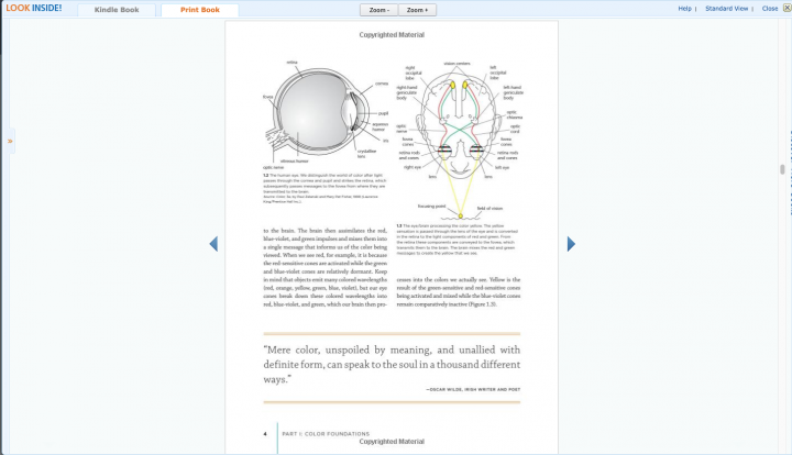 An Example Of The Graphics In The Book