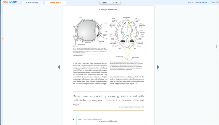 An Example Of The Graphics In The Book