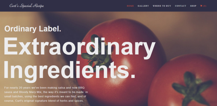 Image24 Website Layout Design: Best Practices For Creating Sections 5