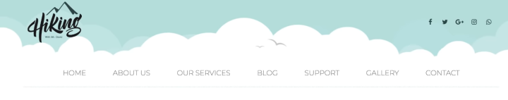 The Enchanting Header The Enchanting Header