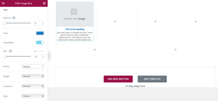 Image6 Website Layout Design: Best Practices For Creating Sections 15