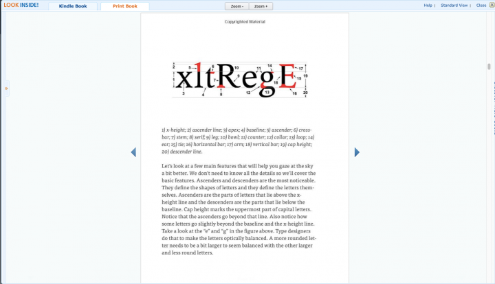 An Image Better Web Typography For A Better Web Book