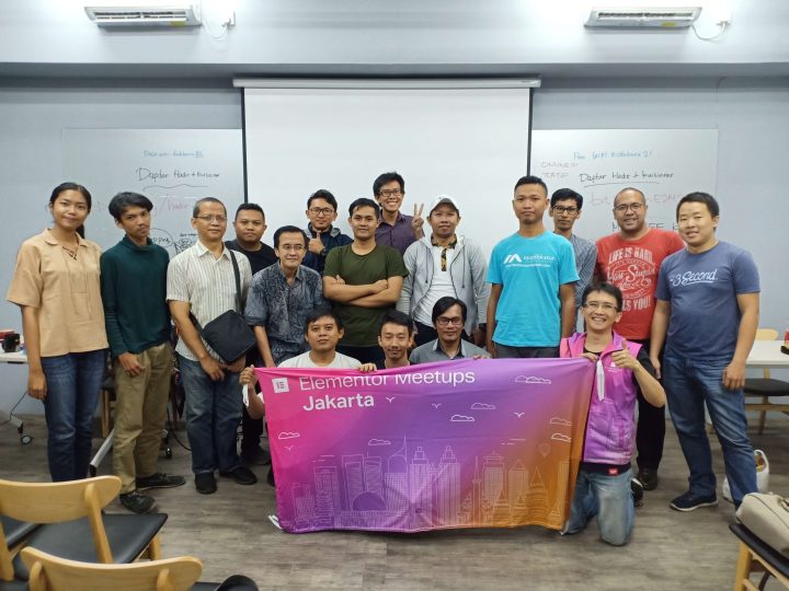 meetup jakarta group picture scaled p0t94e63lqf22bq5irq9c9o8e117z25pc99vqopy54 Meet Our Leaders: Clement Yonathan Darmadi 1