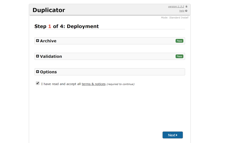 Migrate Wordpress 9 How To Migrate Your Wordpress Site With Elementor 9