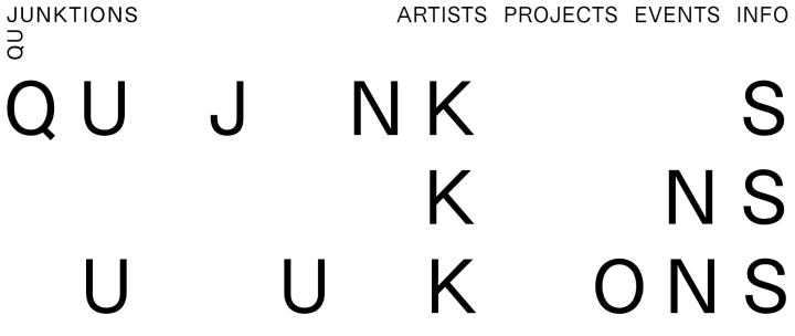 Qujunktions