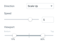 Scale Introducing Motion Effects: Powerful Animations To Bring Your Site To Life 7