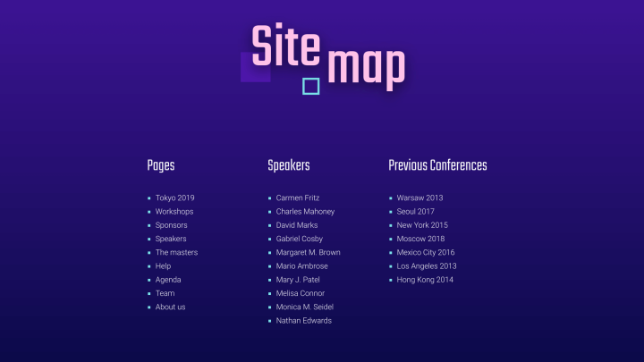 Site Map New Marketing Widgets: Evergreen Countdown Timer, Star Rating, Reviews &Amp; Sitemap 4