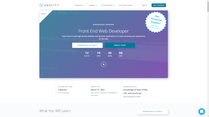 Udacity