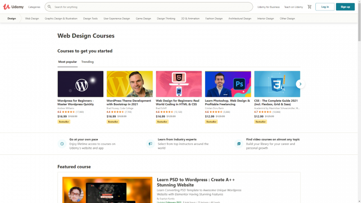 Udemy