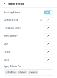 Vertical2 Introducing Motion Effects: Powerful Animations To Bring Your Site To Life 1