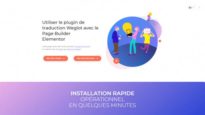 Weglot-Example-Site-French