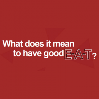 What Does It Mean To Have Good Eat